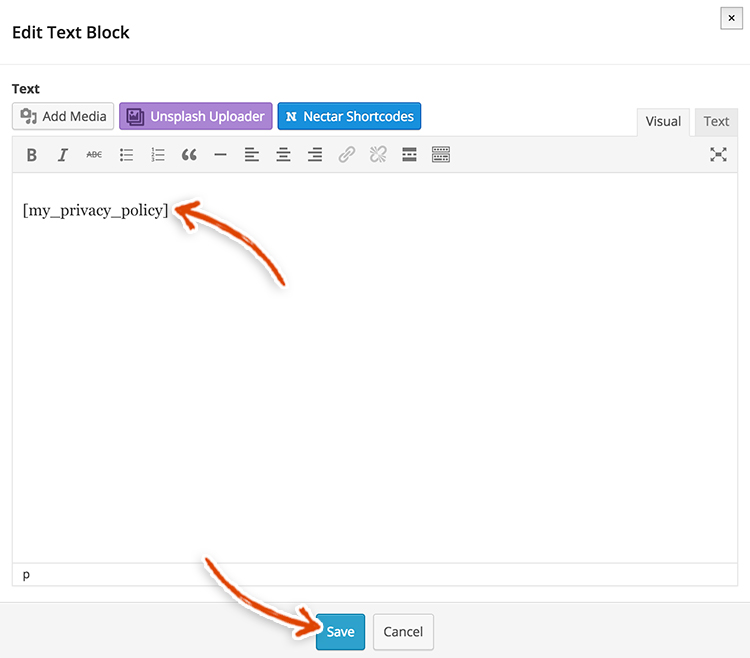 salient-theme-edit-text-block-privacy-policy