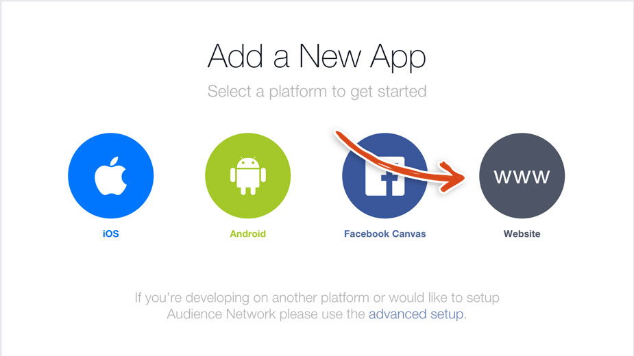 facebook-add-a-new-app