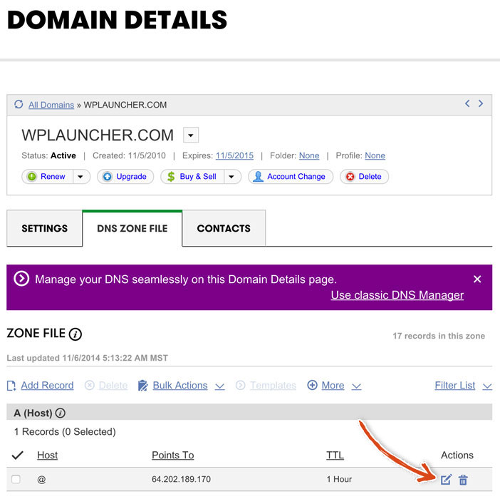 godaddy-domain-details-dns-zone-edit