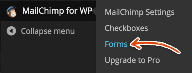 mailchimp-wordpress-plugin-forms